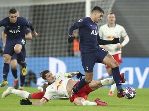 Tottenham Kehilangan Identitas dan Tak Tahu Harus Bagaimana