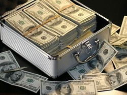 Waduh! Hadiah Jutaan Dolar Undian Judi Ini Dianggurin Pemenang