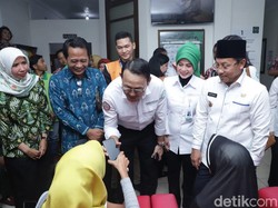 Sri Mulyani Minta BPJS Kesehatan Transparan soal Gaji, Ini Kata Dirut