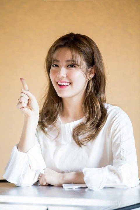 Cantik Abis  Pilihan Gaya  Rambut  Wanita dalam Drama Korea 