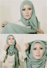 Tanpa Jarum Pentul 