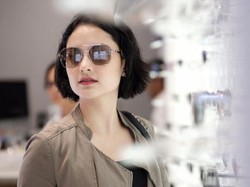 Jadi Tomboy di Film Tersanjung, Ini Rahasia Nyentrik Clara Bernadeth