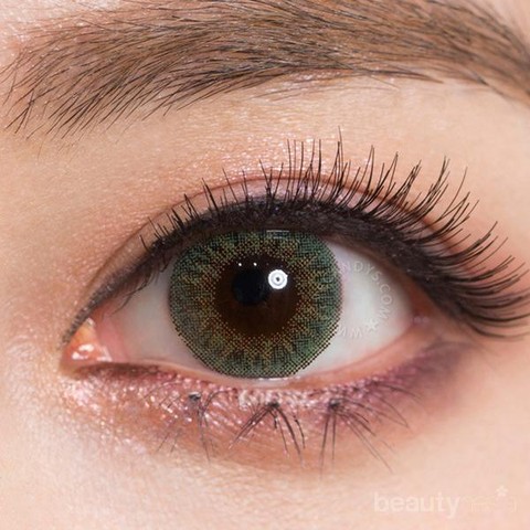 Featured image of post Softlens Warna Terbaik