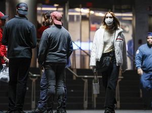 Klaim Pengangguran AS Melonjak Jadi 3,28 Juta Orang, Cetak Sejarah