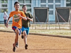 Sahabat Semangat Sehat