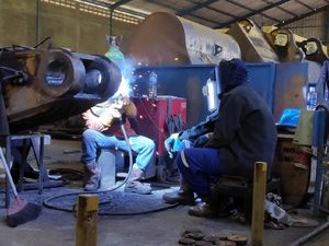 Peningkatan Kapasitas SDM