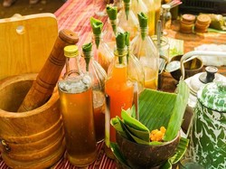 Lengkapi Sarapan dengan Jamu Tradisional Untuk Tingkatkan Imunitas
