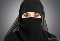 Hijab, Niqab Dan Burqa, Apa Sih Perbedaannya?