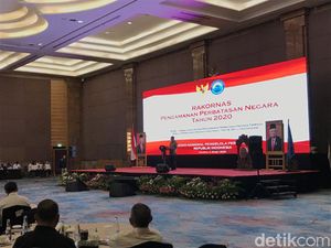 Mahfud Md: Hadapi China di Natuna Tak Pakai Pendekatan Perang