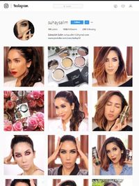 Tertarik Jadi Beauty Influencer? 5 Hal Ini Bisa Bikin Feeds Media ...