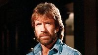 HBD Chuck Norris, Manusia Paling Greget di Dunia!