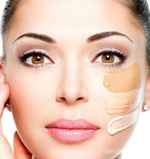 Duh Jangan Sampai Makeup Kamu Jadi Cakey Ladies Mending Simak Tips Ini Untuk Tahu Solusinya