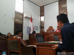 Ahli KPK: Edaran MA soal Larangan Praperadilan DPO Bersifat Perintah
