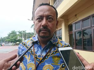 Polusi Makin Parah, Ombudsman Minta DLH Cilegon Evaluasi Izin Pabrik