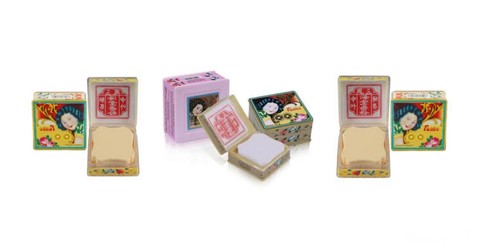 7 Produk Kosmetik 90an Yang Tidak Lekang Oleh Zaman 7 Produk Kosmetik 90an Yang Tidak Lekang Oleh Zaman