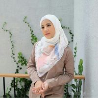 Tidak Hanya Promosi Produk Orang, Selebgram Hijabers Ini Punya Brand ...