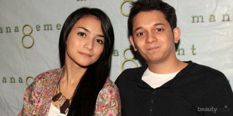 Sebelum Rezky Aditya Ini 5 Sosok Pria Yang Dekat Dengan Citra Kirana