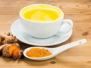 Herbal Diburu Saat Corona, Tukang Jamu Ikut Kecipratan Untung?