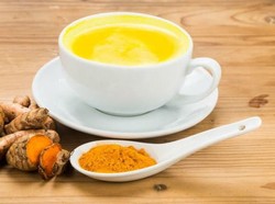 Herbal Diburu Saat Corona, Tukang Jamu Ikut Kecipratan Untung?