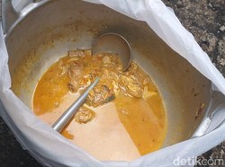 Sampel Masakan Ikan Buntal yang Tewaskan 3 Orang di Banyuwangi Diteliti