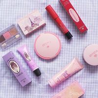 Mau Tahu Produk Make Up Lokal Yang Bisa Dipilih Remaja? Inilah Beberapa ...