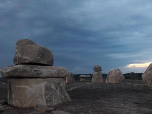 24 Jam di Tubaba, Lampung, Ngapain Saja?