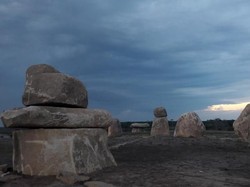 24 Jam di Tubaba, Lampung, Ngapain Saja?