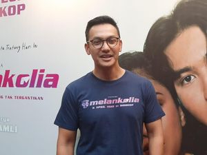Kembali Main Film, Gunawan Akui Kangen Dunia Akting Kembali Main Film, Gunawan Akui Kangen Dunia Akting