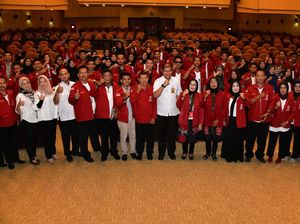 Mahasiswa Asal Sulsel Belajar soal Tugas dan Fungsi MPR