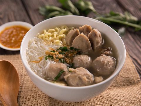 Bakso Sapi