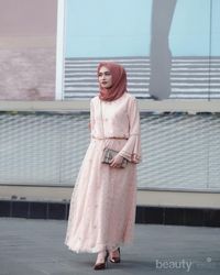 Inspirasi Hijab Outfit Yang Bisa Kamu Pakai Saat Mendatangi Perhelatan ...