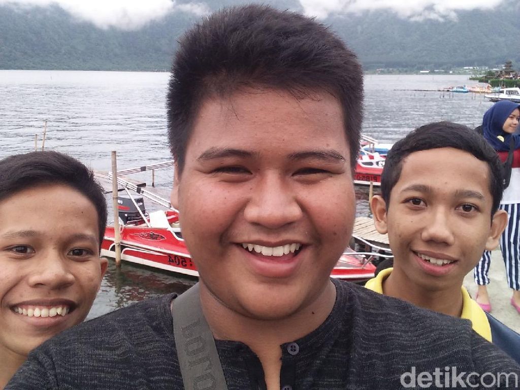 Anak undip Viral Setelah Beratnya Turun Dratis, Transformasinya Bikin Kaget Anak undip Viral Setelah Beratnya Turun Dratis, Transformasinya Bikin Kaget
