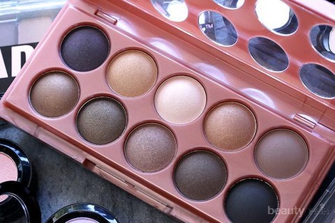 Bagus Tapi Murah, 5 Eyeshadow Palette Berwarna Netral Ini Harus Kamu