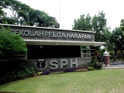 Cegah Corona, Sekolah Pelita Harapan Minta Murid Belajar di Rumah