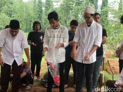 Ini Keinginan Terakhir Rama Aphaima yang Belum Terwujud