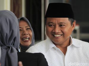Terlanjur Pesan 8 Juta Masker Scuba ke UMKM, Ini Kata Wagub Jabar Terlanjur Pesan 8 Juta Masker Scuba ke UMKM, Ini Kata Wagub Jabar
