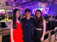 Kisah Tragis Jet Li Selamatkan Istri & Putrinya dari Terjangan Tsunami 2004