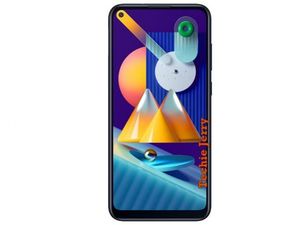 Samsung Galaxy M11 Mendarat, Ini Spesifikasinya