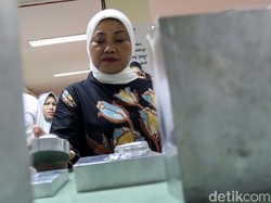 Tak Terdaftar Kartu Pra Kerja, Coba Jajal Program BLK