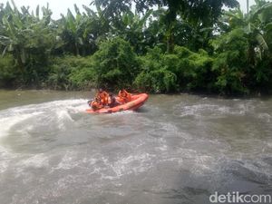 Sebelum Dibuang ke Sungai, Korban Begal di Sidoarjo Diduga Dimasukkan Karung