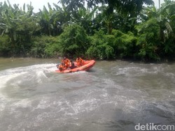 Sebelum Dibuang ke Sungai, Korban Begal di Sidoarjo Diduga Dimasukkan Karung