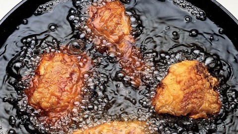 Resep Rahasia Ayam Goreng Kfc Yang Renyah Dan Gurih Coba Sendiri Di Rumah Yuk