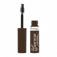 Koleksi Eyebrow Mascara Dari 5 Brand Ini Super Murah, Enggak Sampai 100 ...