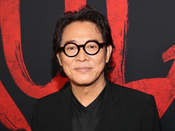 Polemik Jet Li Dilenyapkan, Lihat Lagi Penampilannya di dalam Film