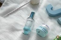 urutan pemakaian skincare laneige white dew