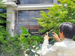 Suasana di Puskesmas Dukuh Kupang Surabaya Kondusif Usai Ledakan