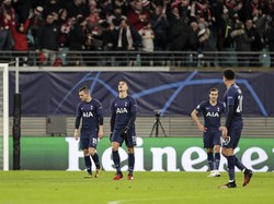 Tottenham Tersingkir, Mourinho Akui Kehebatan Leipzig