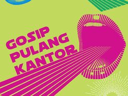 Gosip Pulang Kantor: Jennifer Dunn Ternyata Poliandri