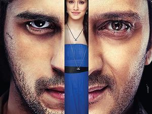 Sinopsis Ek Villain, Kisah Ketika Penjahat Keji Jatuh Cinta Sinopsis Ek Villain, Kisah Ketika Penjahat Keji Jatuh Cinta