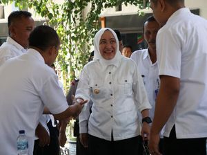 Fakta Anna Muawanah Pilih Jalan Damai dengan Keadaan Saat PKB Cabut Rekom Fakta Anna Muawanah Pilih Jalan Damai dengan Keadaan Saat PKB Cabut Rekom